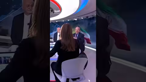 رياض قهوجي: تركيز إيران على الهوية الشيعية يثير صراعات في المنطقة