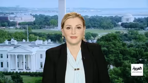 ضربات أمريكية إيرانية وإسرائيلية: تطورات متسارعة في المنطقة