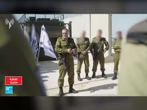 إسرائيل تنذر سكان جنوب الليطاني بالنزوح شمالاً وتوسع عملياتها في لبنان