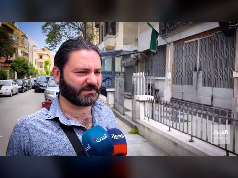 سوريا تسلم لبنان تاجرا بارزا للمخدرات