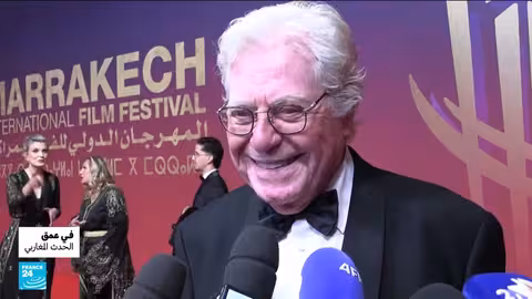 مهرجان مراكش الدولي للسينما يفتتح دورته الثانية والعشرين وتكريم نجوم