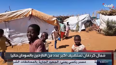 خفض مساعدات الغذاء العالمي في السودان بسبب نقص التمويل