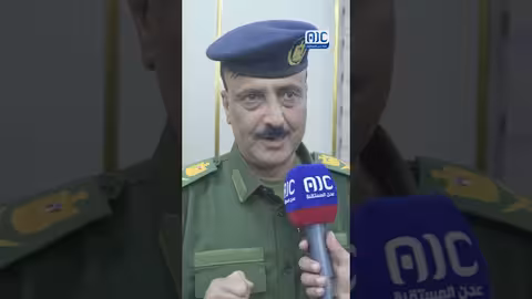 فضل باعش: عهد جديد من الأمن والاستقرار نحو استعادة دولة الجنوب