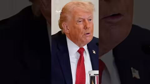 السيسي يثمن اهتمام ترمب بقضية نهر النيل