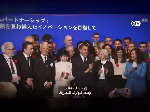 تأثير حرب إيران على الطاقة المتجددة والفقر