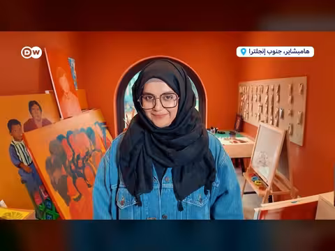 نساء آسيا يكسبن دخلاً عبر السوشيال ميديا