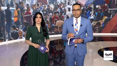 تهجير غزيين مقابل المال: تحقيق يكشف دور 'المجد أوروبا'