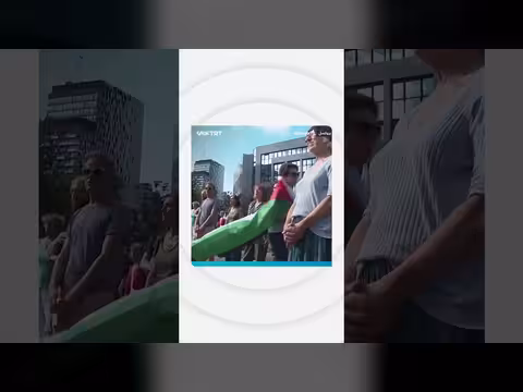 نشطاء أسطول الصمود يرفضون العلاقات مع إسرائيل