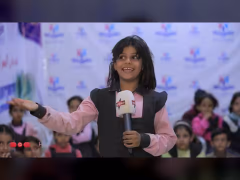 الميدان 11 - الحلقة 13: ترحال في وادي دوعا ومسابقات دينية