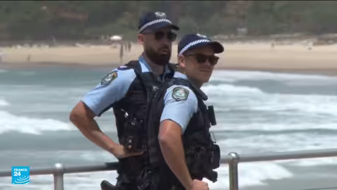 هجوم سيدني: أحمد الأحمد..بطل ينقذ الأرواح في عيد الأنوار