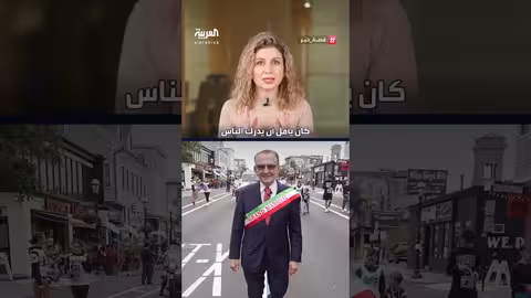 وفاة القاضي فرانك كابريو... رمز اللطف والرحمة في القضاء