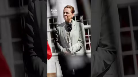 غضب أوروبي ودنماركي من تصريحات ترمب حول شراء جرينلاند