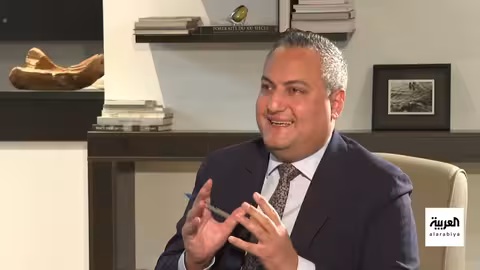 رياض سلامة: من مهندس الاستقرار إلى الشيطان المالي... رواية كاملة