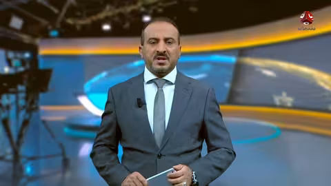 العليمي يحذر من المظاهر المسلحة في شبوة والمهرة