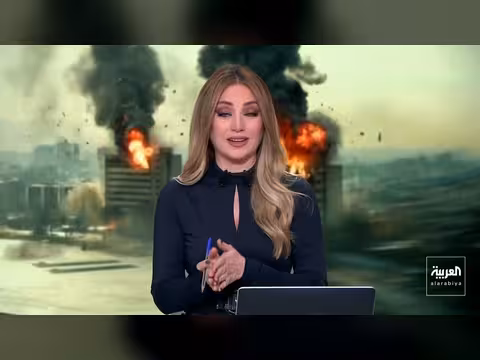 إسرائيل تهيئ حزام أمني في لبنان وتكثف إيران قصفها