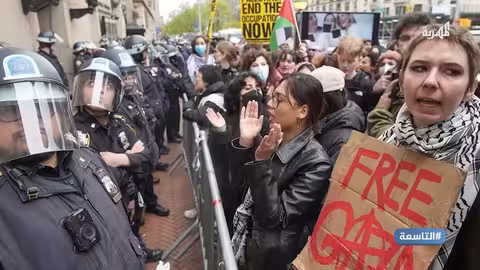 تطورات الأوضاع في غزة وتصعيد إقليمي محتمل