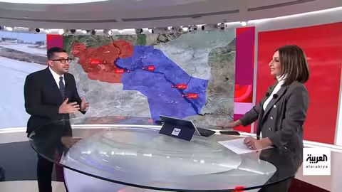 ترمب يرفض كشف خطته العسكرية ضد إيران