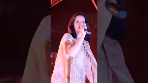 ماريا قحطان في اروع اغنية تصدرت ترند جميع اغاني مهرجان خريف صلالة