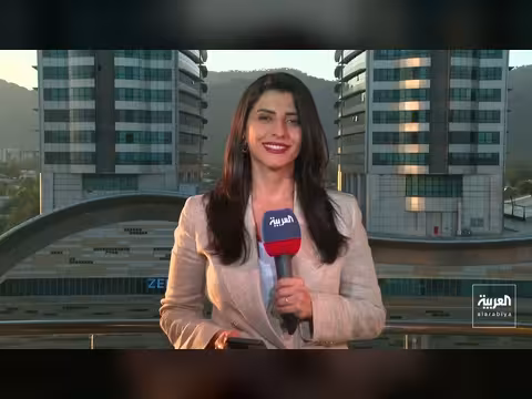 ترمب يعلن حصارا بحريا شاملا على هرمز