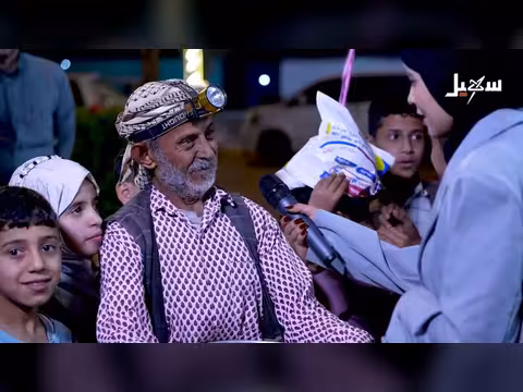 ألوان العيد الحلقة الثانية: احتفالية ثقافية مميزة