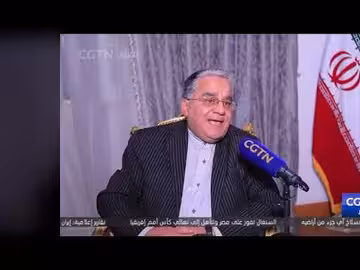 انتهاء الفوضى في إيران وحذر من تداعيات عدوان