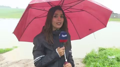 الحرب في أوكرانيا وفيضانات المغرب: آخر التطورات