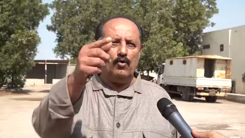 رئيس نيابة الاستئناف العسكرية: لا مخالفات في مركز احتجاز المقاومة الوطنية