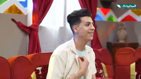 أغنية صبرت صبر الحجر لعلي وجدان المهتدي