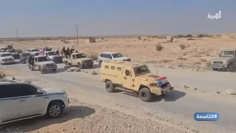 عدن تطوي صفحة الانتقالي: الزبيدي متهم بالخيانة