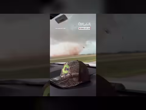 أعاصير تسببت في دمار واسع في الولايات المتحدة