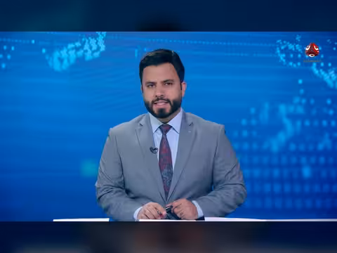 احتجاجات سائقي مركبات الغاز في تعز