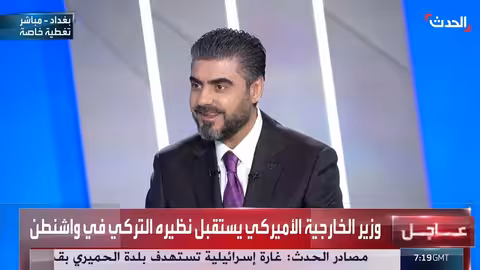 انتخابات العراق: شبكة شمس تؤكد عدم رصد تزوير كبير