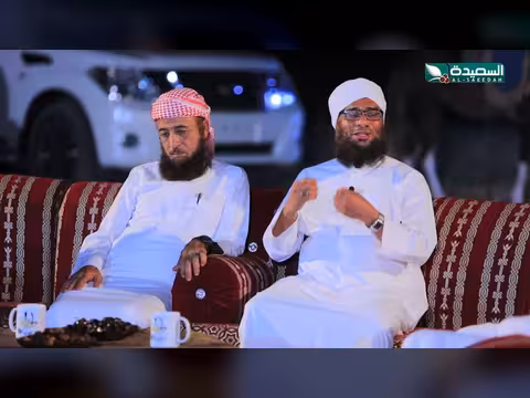 لحظة من فضلك - الحلقة 14: نماذج من حياة الصحابة وتأثير القرآن