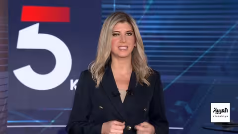 الرئيس الإيراني يحذر من حرب شاملة