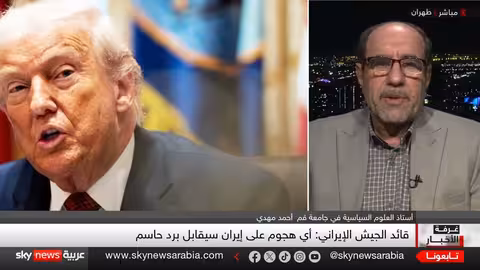 تصعيد إيراني إسرائيلي: هل تتجه المنطقة نحو حرب شاملة؟