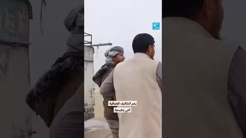 أزمة التنقل في الرقة بعد تدمير جسر رئيسي