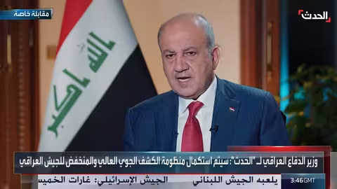 مخيم الهول: دعوات لاستمرار التحالف الدولي ومخاوف بشأن الرعايا الأجانب