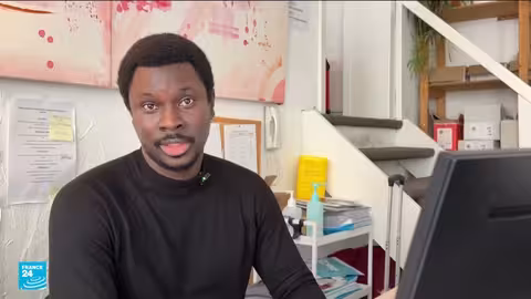 الإيدز في بروكسل: عزلة وتمييز ومعاناة صامتة