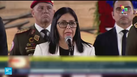 فنزويلا والولايات المتحدة تبدأان محادثات دبلوماسية