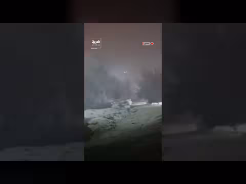 هجوم مستوطنين على مسافر يطا: حرق ممتلكات وإصابات بالاختناق