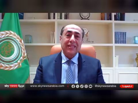 الجامعة العربية تكشف عن إمكانية تشكيل قوة عربية مشتركة