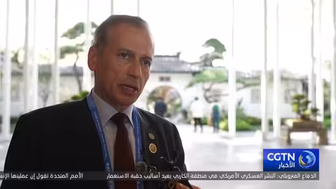 شي جين بينغ يدعو لتعزيز بيئة تنمية المرأة