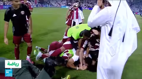 تأهل السعودية وقطر لكأس العالم 2026... والمشاركة العربية تتوسع