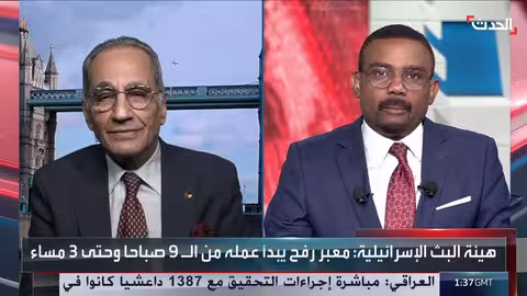 مصر تضغط على أميركا لتنفيذ شروطها في غزة