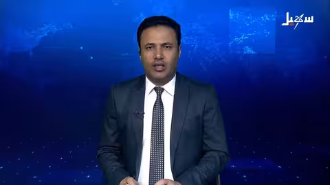 العليمي يدعو لموقف دولي موحد بشأن القوات في حضرموت والمهرة