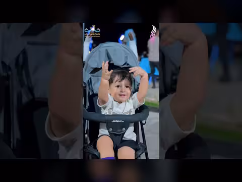 ماريا قحطان في أداء غنائي للبدويه