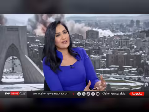 إيران وتحديات الخليج: استراتيجيات ونتائج