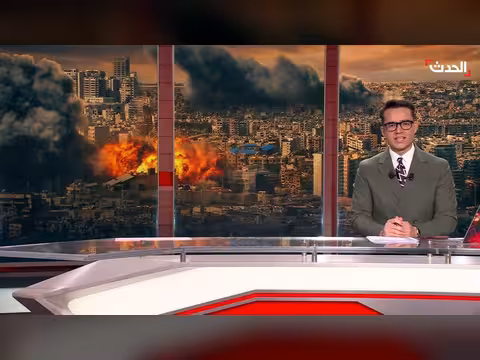 تجدد الغارات الإسرائيلية على جنوب لبنان بعد هدوء حذر