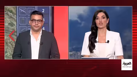 تقارير: ضربة محتملة أمريكية لمنشآت إيران النووية