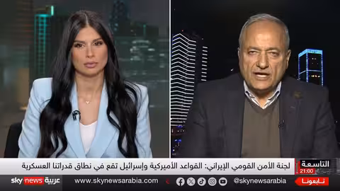 مناورات هرمز: الصين وروسيا في مواجهة مع أميركا؟